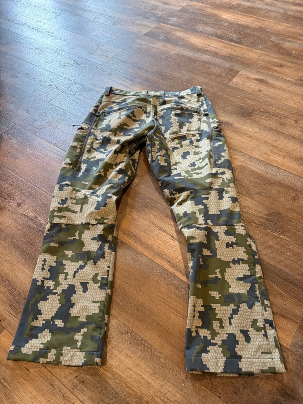 KUIU Guide Pant - Picture 3 of 3